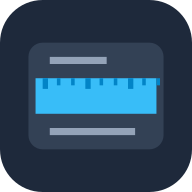 ReadRuler Icon